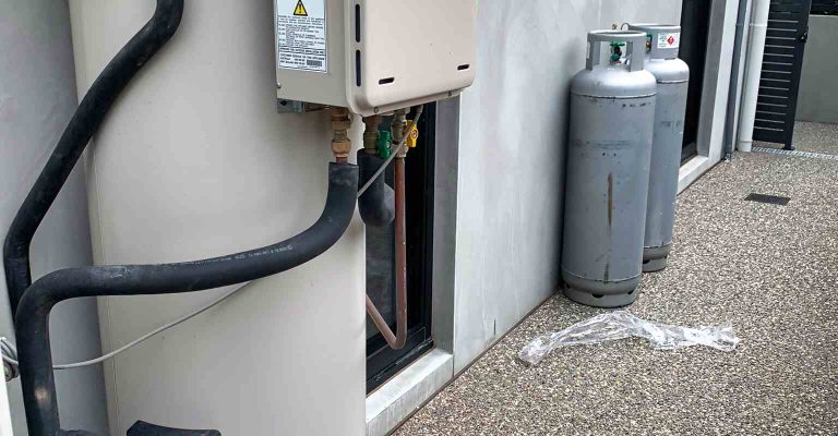 Hot Water Service Installation mornington pipe relining